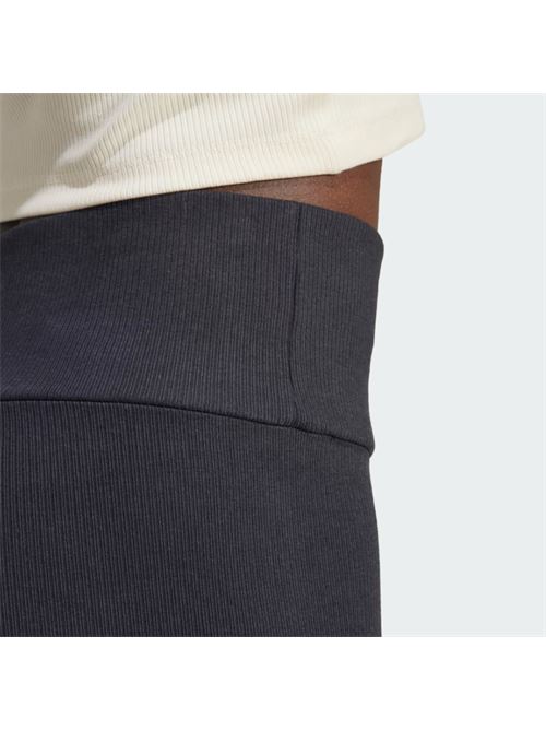 ess hw leggigns ADIDAS ORIGINAL | IY9645BLACK